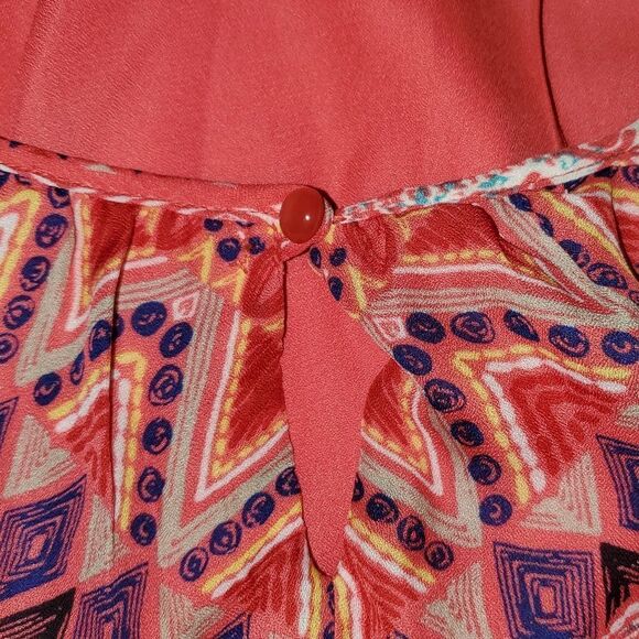 Spaghetti strap tanktop dress Love Reign Large - Picture 5 of 5